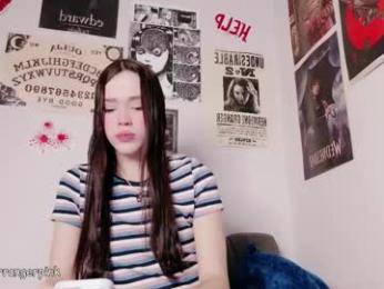 power_ranger_pink chaturbate stream image, 21.01.2026 09:40