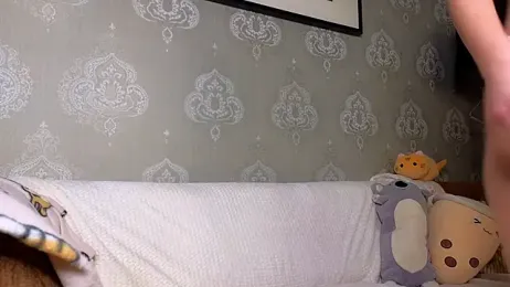 AnneFoxy stripchat stream image