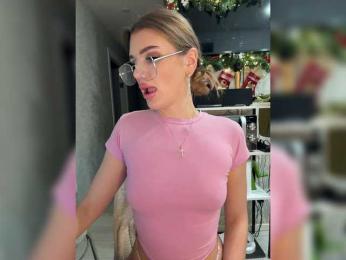 SweetyMia bongacams stream image, 21.01.2026 13:30