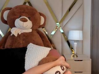 Alisson Bonnet flirt4free stream image, 02.03.2025 16:50