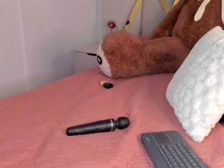 Alisson Bonnet flirt4free stream image, 02.03.2025 16:50