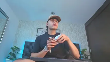 Lander_Cruz stripchat stream image