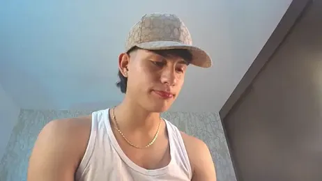 Lander_Cruz stripchat stream image