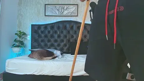 Lander_Cruz stripchat stream image