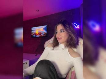 HotGirlEva bongacams stream image, 21.01.2026 21:20