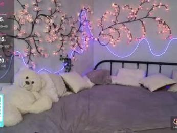 kris_mon chaturbate stream image, 21.01.2026 22:20