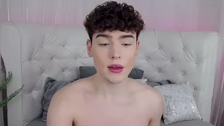 RobbyCharming stripchat stream image