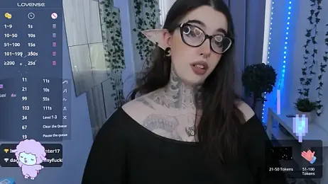 Dixi_Pixi_ stripchat stream image