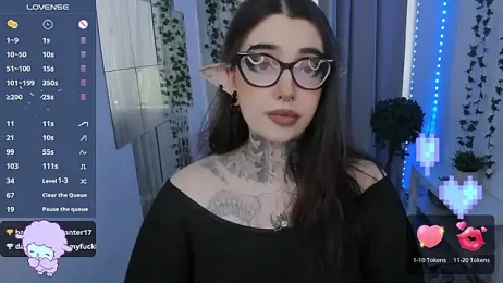 Dixi_Pixi_ stripchat stream image