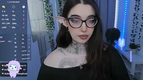 Dixi_Pixi_ stripchat stream image