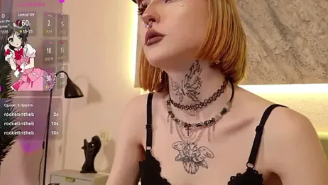 MilkMeSoftly stripchat stream image