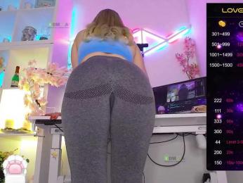 _Marilyn_ bongacams stream image, 02.03.2025 20:00