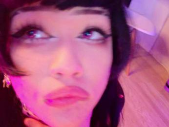 Night-angell bongacams stream image