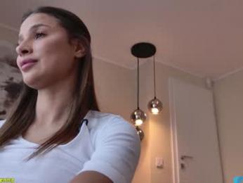 lenna_godess chaturbate stream image