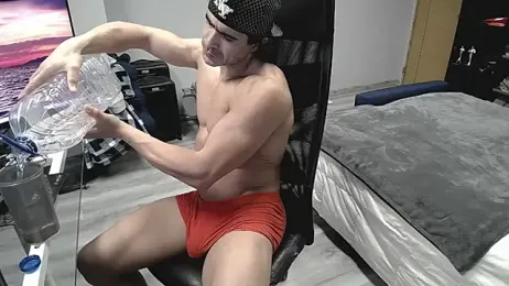latinoo23bom stripchat stream image, 22.01.2026 11:00