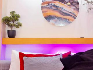 Azura Wave flirt4free stream image, 02.03.2025 19:40