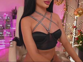 THE_BLACKcat bongacams stream image