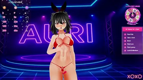 Auri_Hikaru stripchat stream image, 22.01.2026 19:00