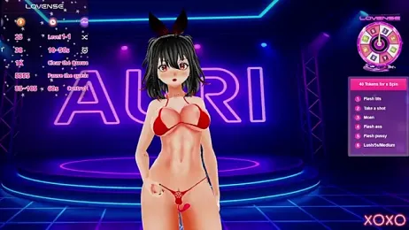 Auri_Hikaru stripchat stream image, 22.01.2026 19:00