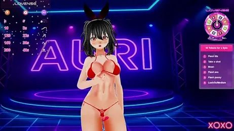 Auri_Hikaru stripchat stream image, 22.01.2026 19:00