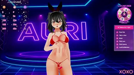 Auri_Hikaru stripchat stream image, 22.01.2026 19:00