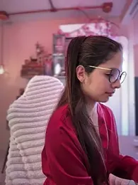 Zoe_Bae stripchat stream image