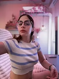 Zoe_Bae stripchat stream image