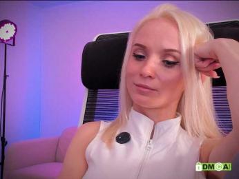 Louise_Dance bongacams stream image