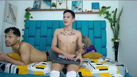 Hot_Boys_Latinos_X stripchat stream image