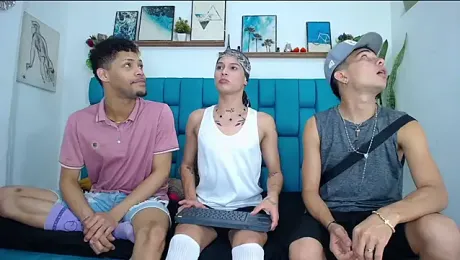 Hot_Boys_Latinos_X stripchat stream image