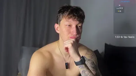 ohh_dani stripchat stream image