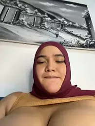 sweetmuslim01 stripchat stream image, 02.03.2025 20:10