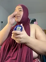 sweetmuslim01 stripchat stream image, 02.03.2025 20:10