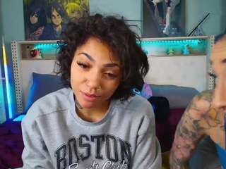 starryari69 camsoda stream image, 23.01.2026 04:40