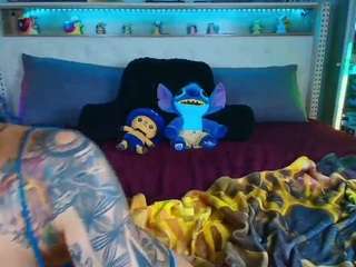 starryari69 camsoda stream image, 23.01.2026 04:40