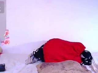 veruzca27 camsoda stream image, 23.01.2026 12:20