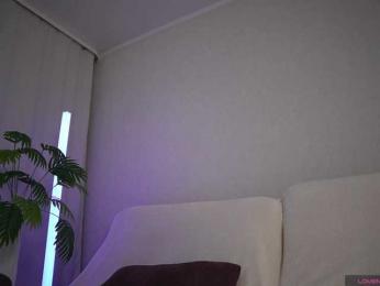 Eva_ bongacams stream image