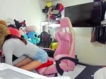 laurencesophiets chaturbate stream image