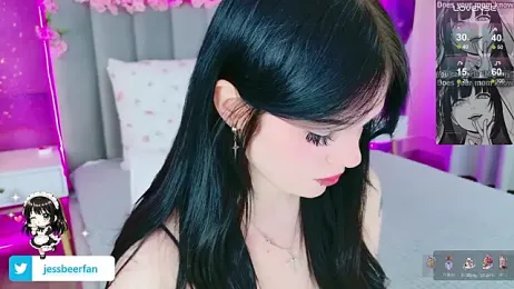 JessicaAddams stripchat stream image