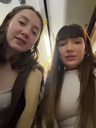 Sophie_Avory stripchat stream image