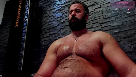 David_Big_Daddy stripchat stream image, 23.01.2026 22:00