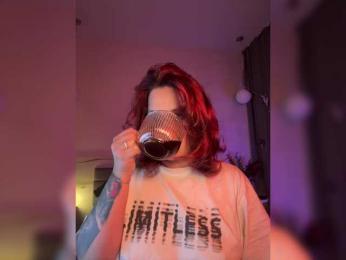 Vilgelmina bongacams stream image