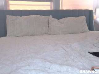 shawn-geni camsoda stream image, 24.01.2026 01:00