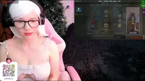Maya_Viola stripchat stream image, 24.01.2026 05:30