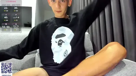 MiracleCam stripchat stream image