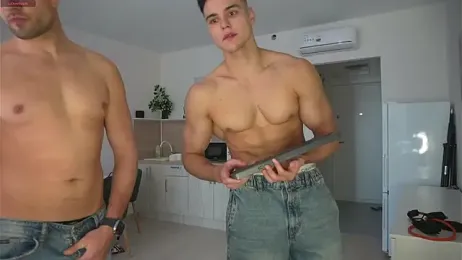 Horny_boyzz stripchat stream image