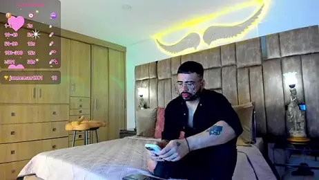 petterwilly1 stripchat stream image, 24.01.2026 15:00