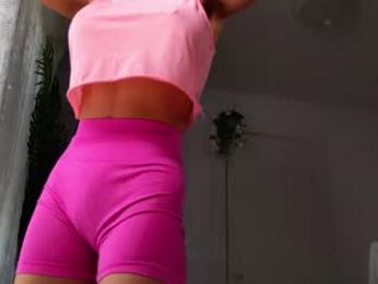 sunluscious chaturbate stream image