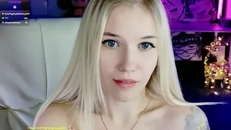 NaomiHita stripchat stream image, 24.01.2026 14:40