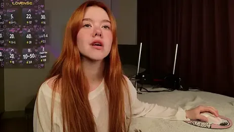 Teya_New stripchat stream image, 03.03.2025 07:20